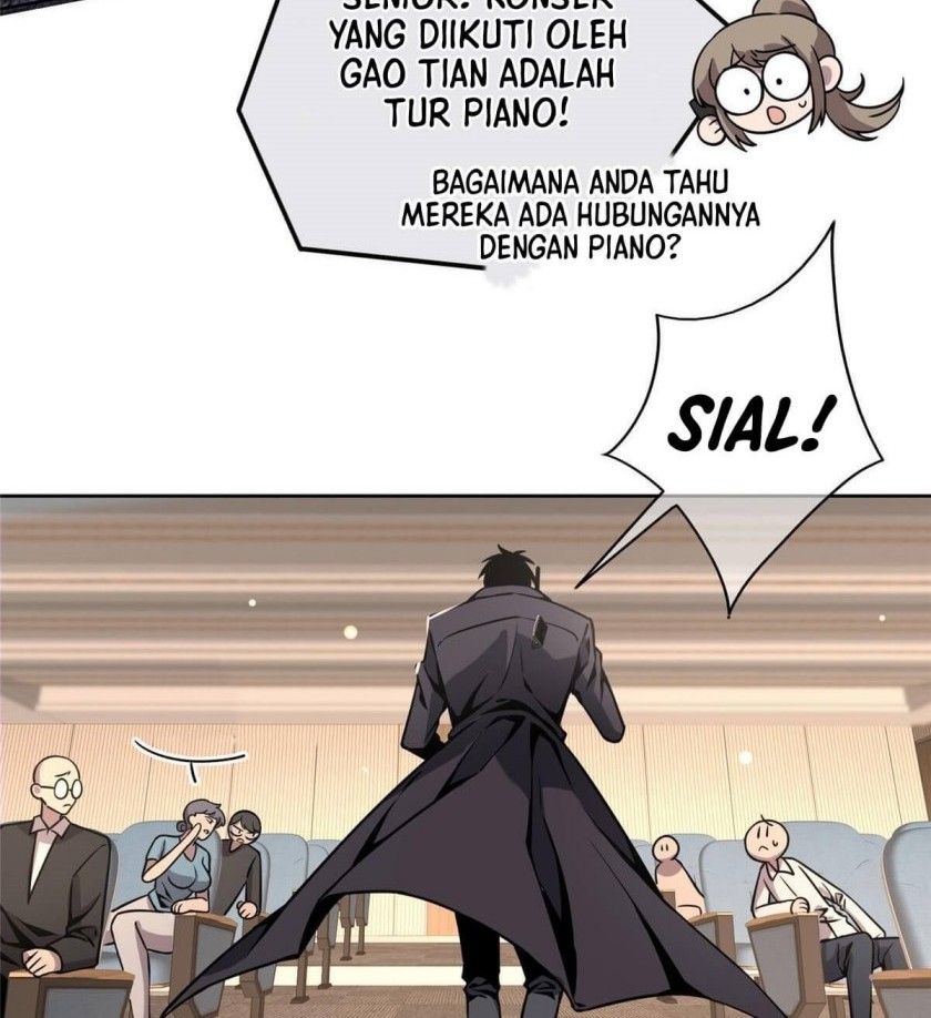 The Mad Exploration Chapter 04 Gambar 24