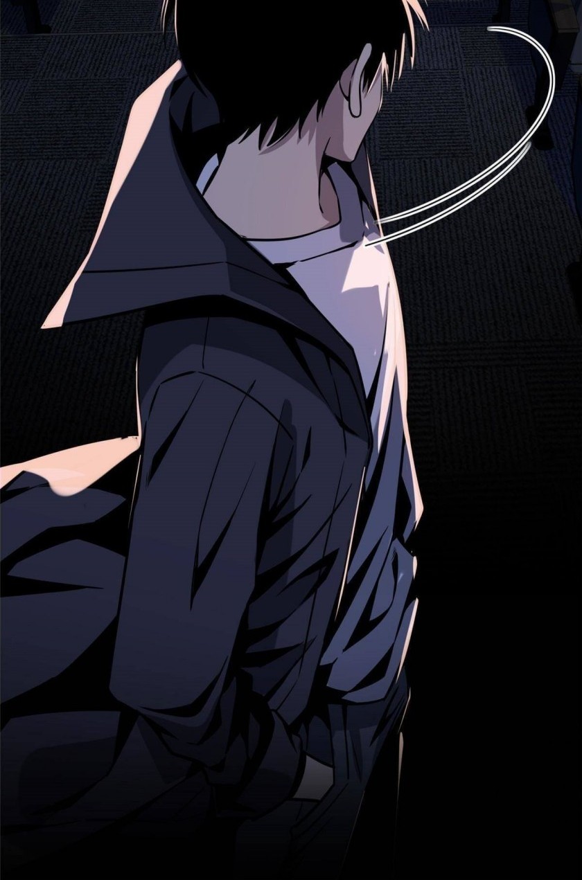 The Mad Exploration Chapter 04 Gambar 28