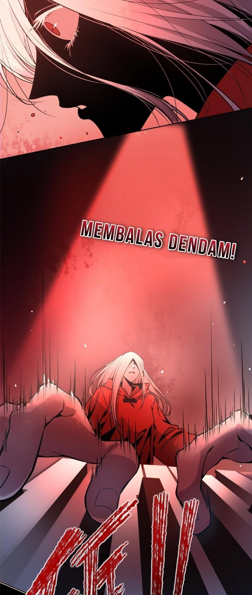 The Mad Exploration Chapter 04 Gambar 30