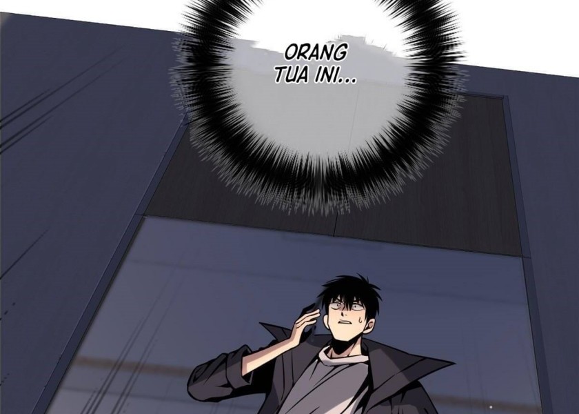 The Mad Exploration Chapter 04 Gambar 33
