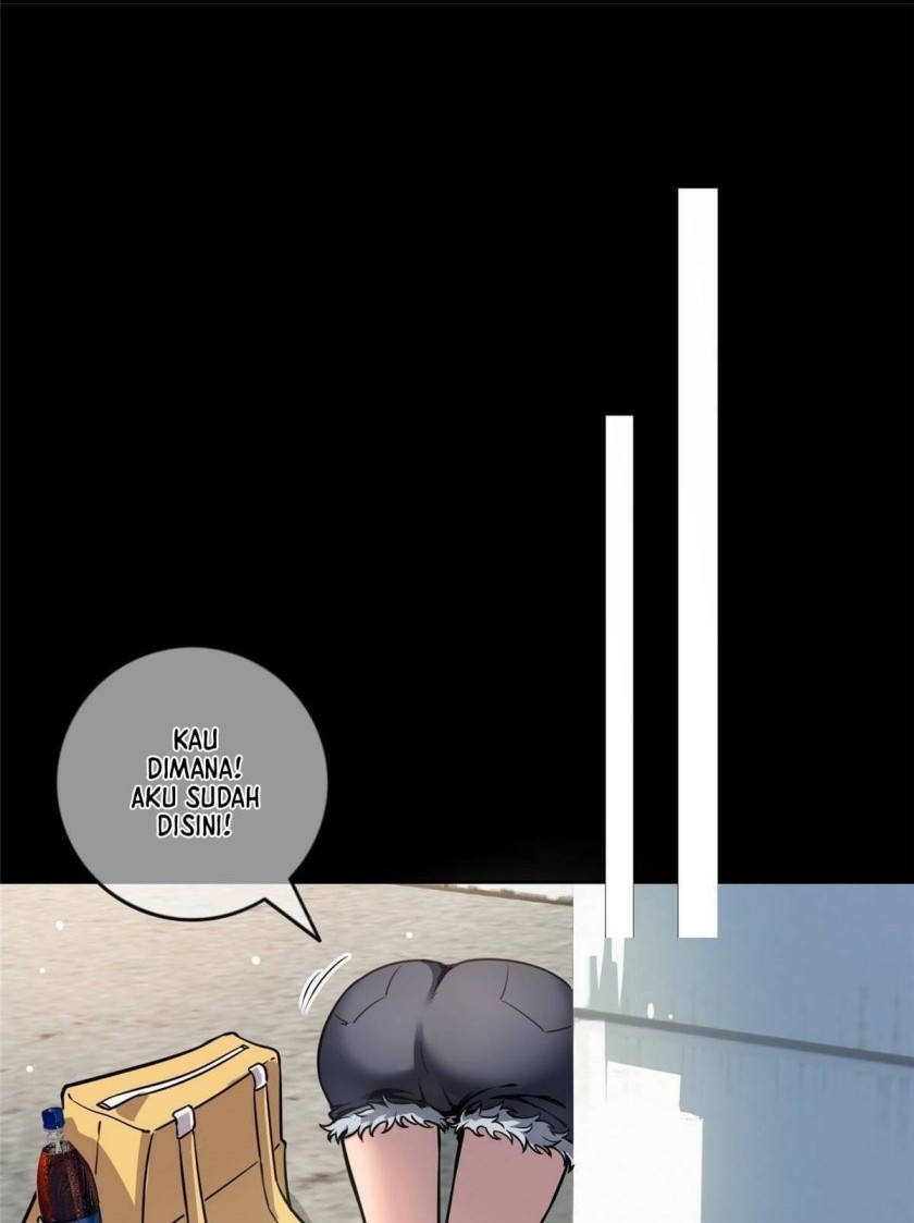 The Mad Exploration Chapter 04 Gambar 5
