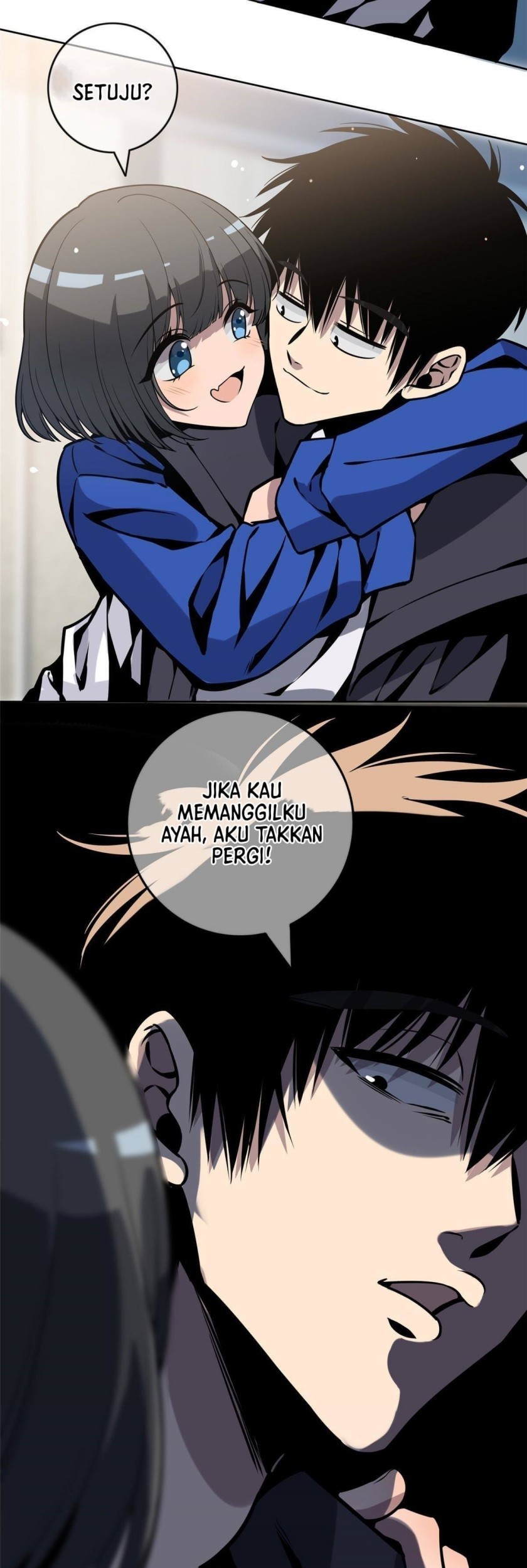 The Mad Exploration Chapter 04 Gambar 15