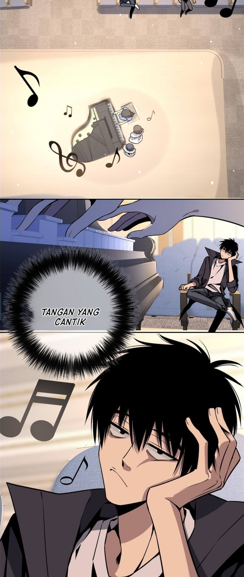 The Mad Exploration Chapter 04 Gambar 18