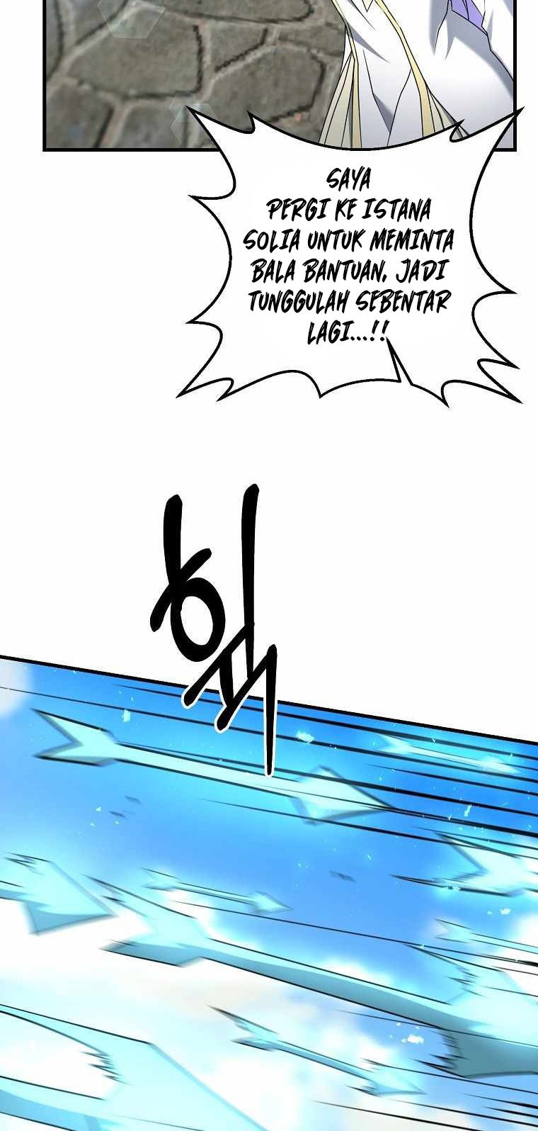 The Lazy Swordmaster Chapter 32 Gambar 45