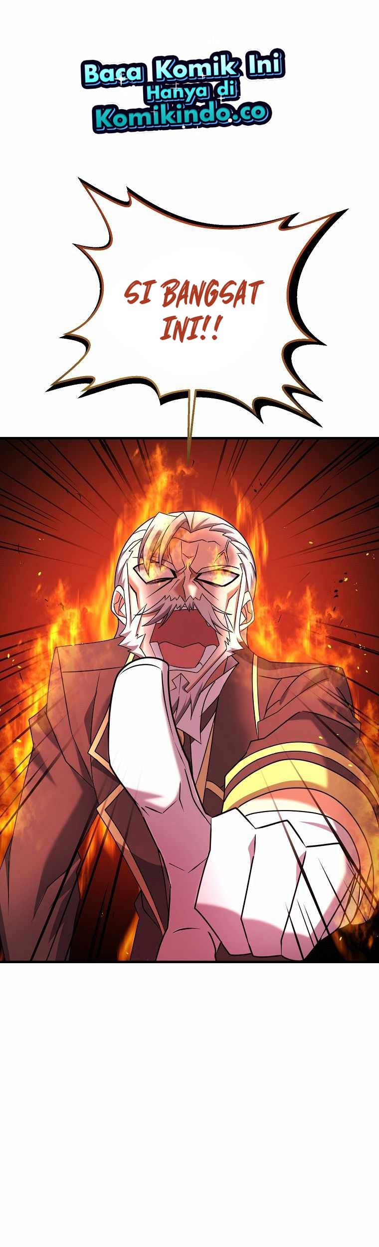 Baca Manhwa The Lazy Swordmaster Chapter 32 Gambar 2