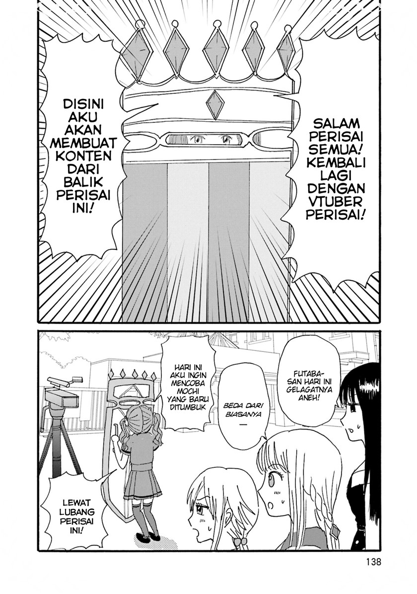 Baca Manga Magia Record Comic Anthology Chapter 16 Gambar 2