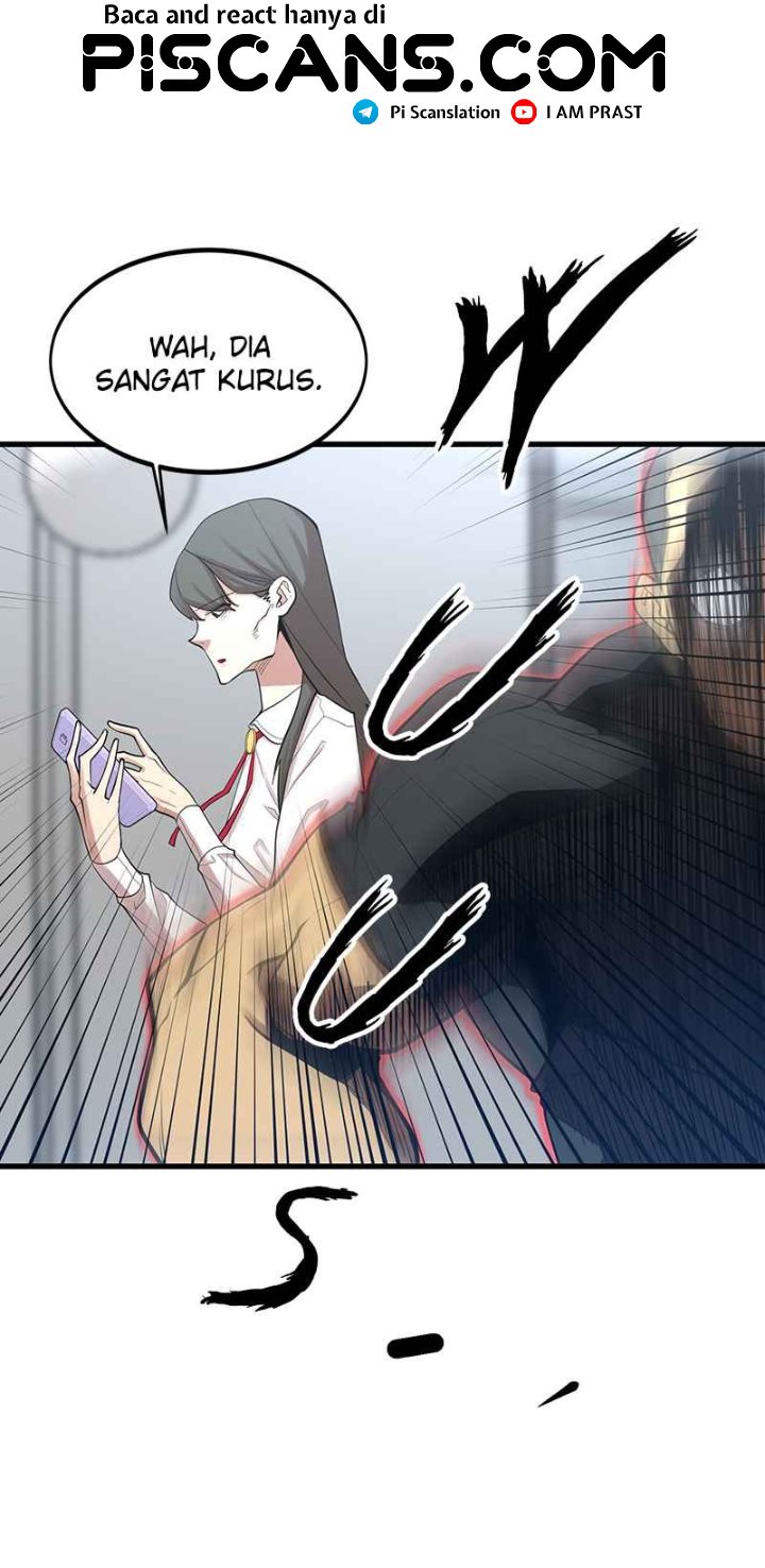 Gwei Chapter 13 Gambar 19