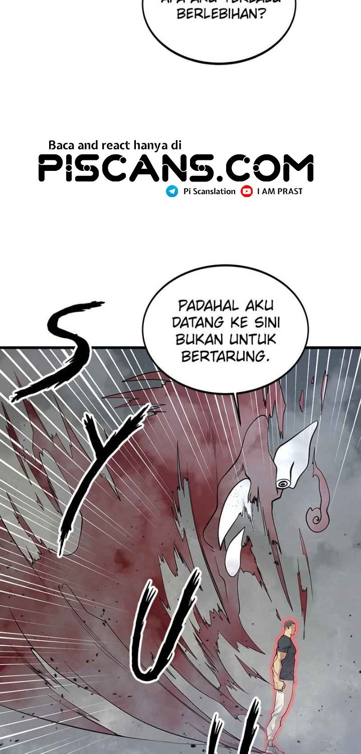 Gwei Chapter 13 Gambar 21