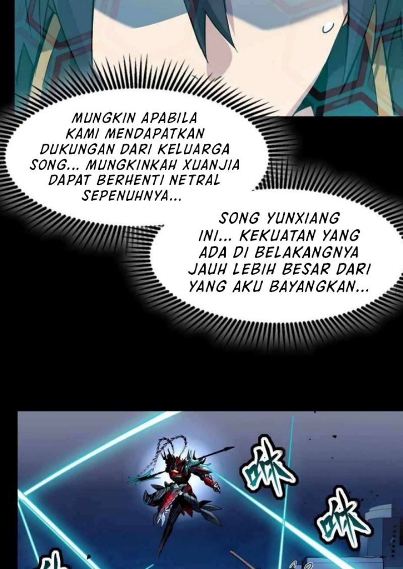 Legend of Star General Chapter 49 Gambar 15