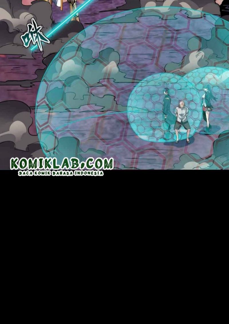 Legend of Star General Chapter 49 Gambar 21
