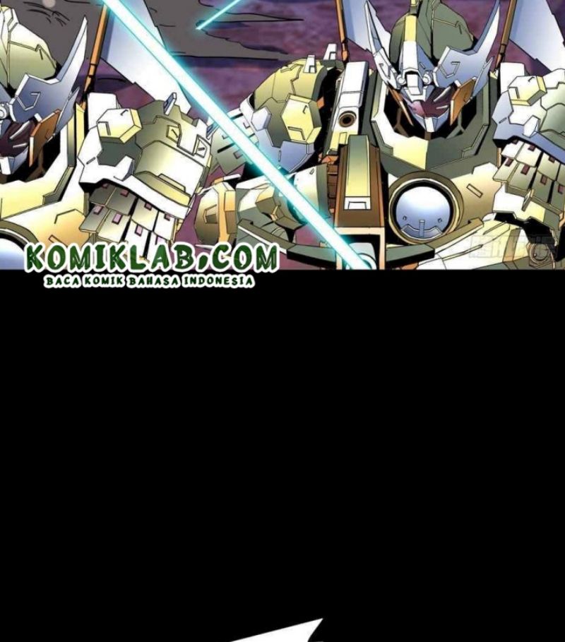 Legend of Star General Chapter 49 Gambar 27
