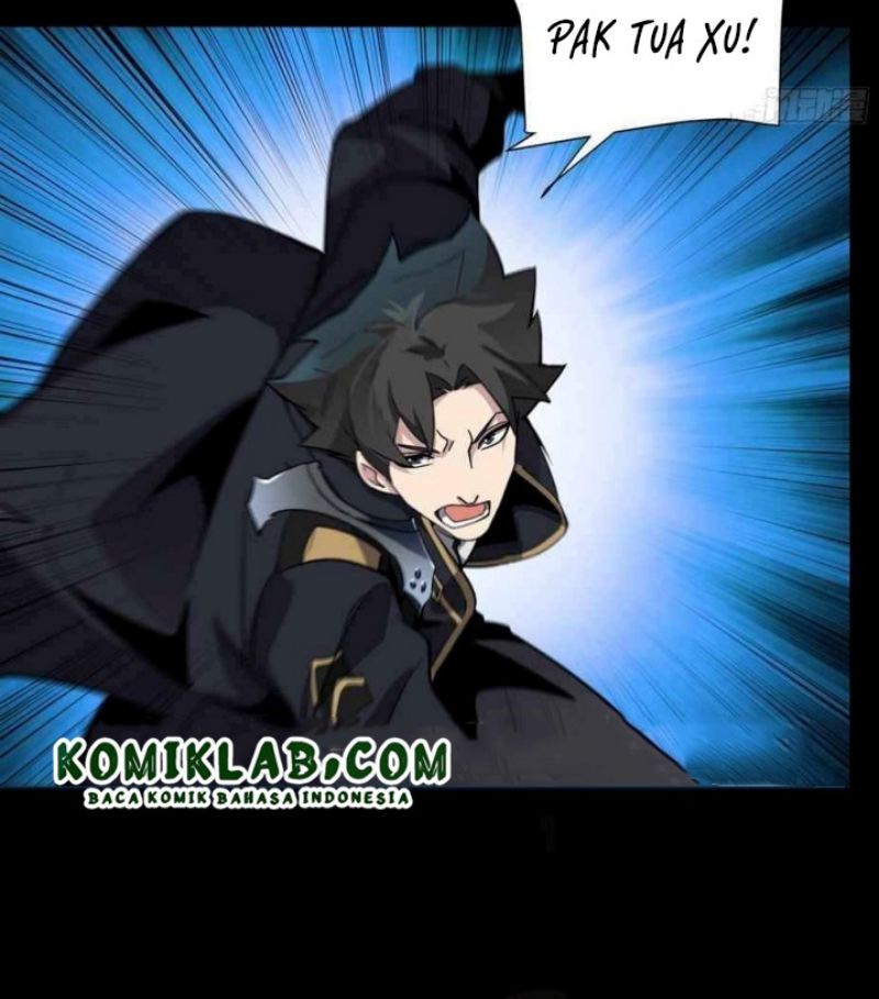 Legend of Star General Chapter 49 Gambar 32