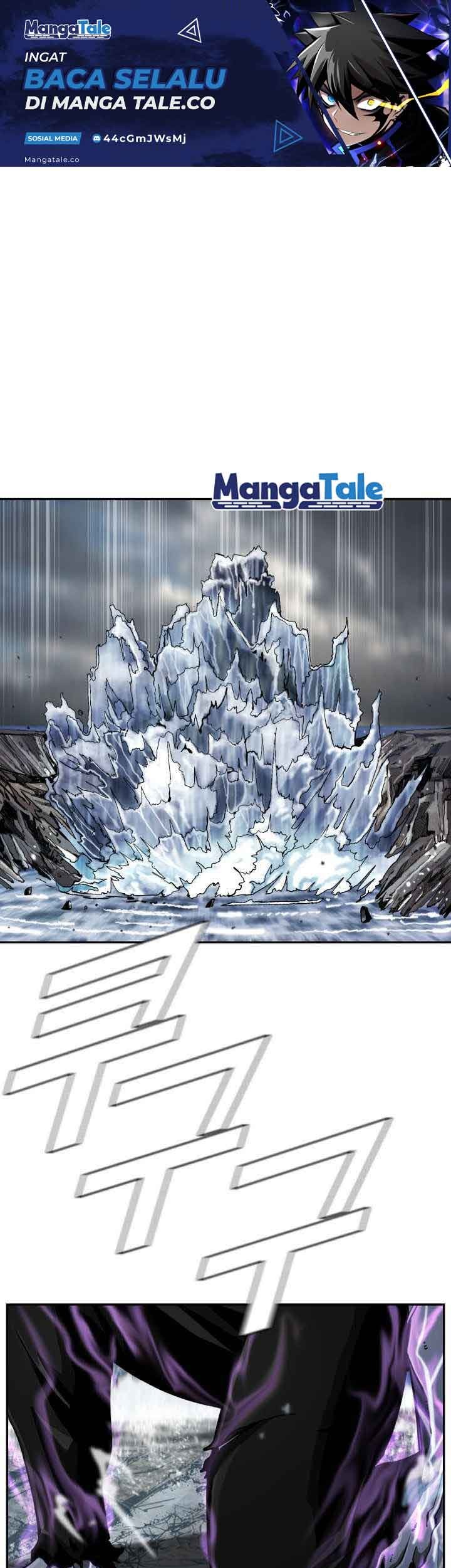 Baca Manhwa The First Hunter Chapter 89 Gambar 2