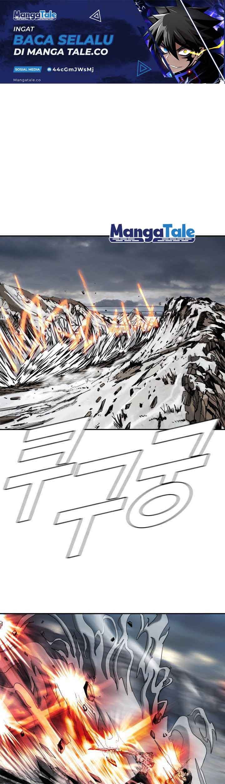 Baca Manhwa The First Hunter Chapter 88 Gambar 2