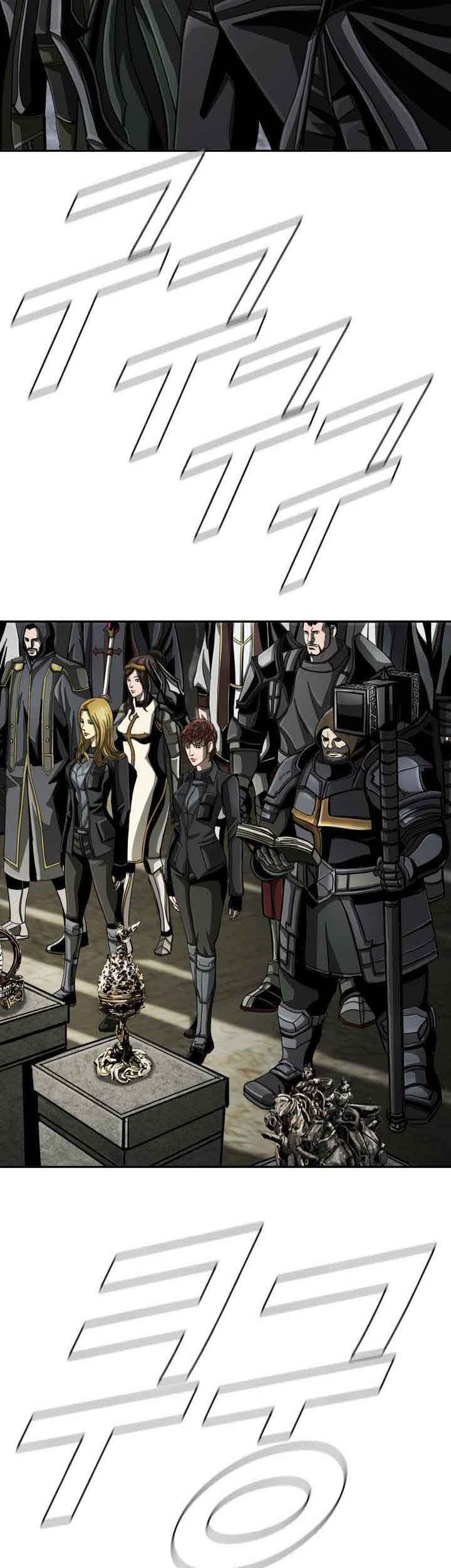 The First Hunter Chapter 86 Gambar 35
