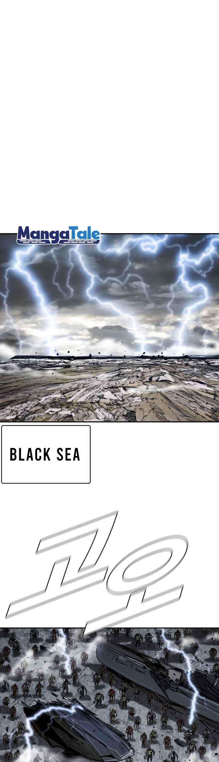 Baca Manhwa The First Hunter Chapter 86 Gambar 2