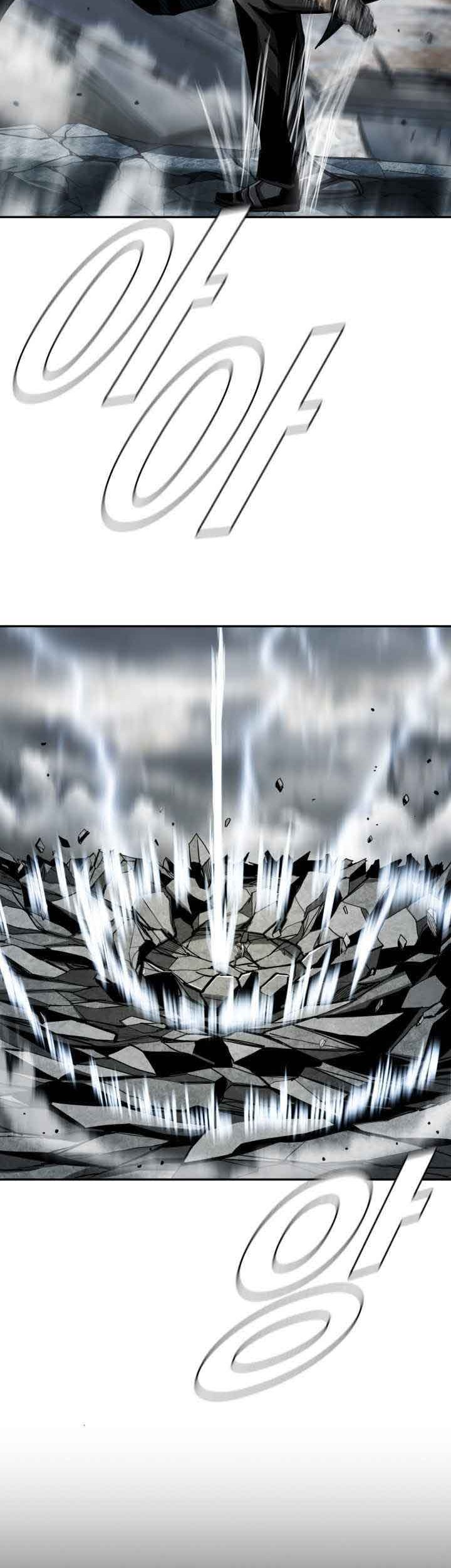The First Hunter Chapter 86 Gambar 11