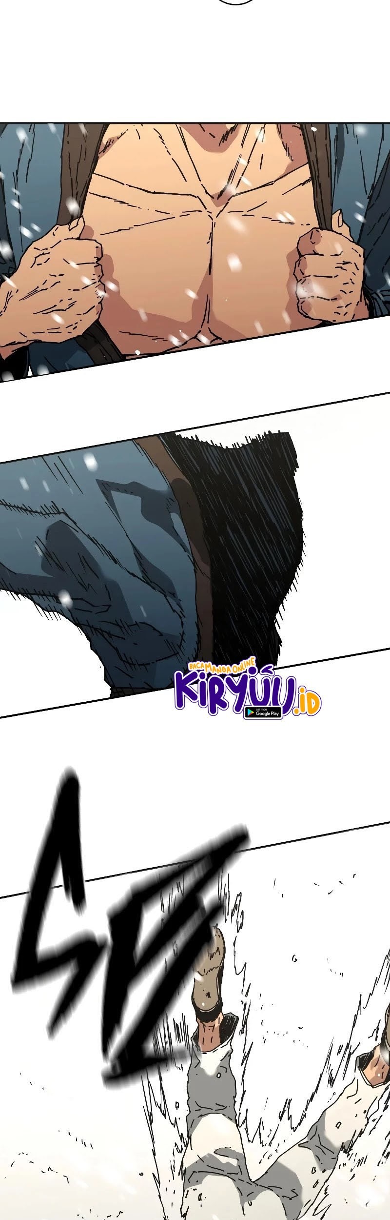 Peerless Dad Chapter 219 Gambar 22