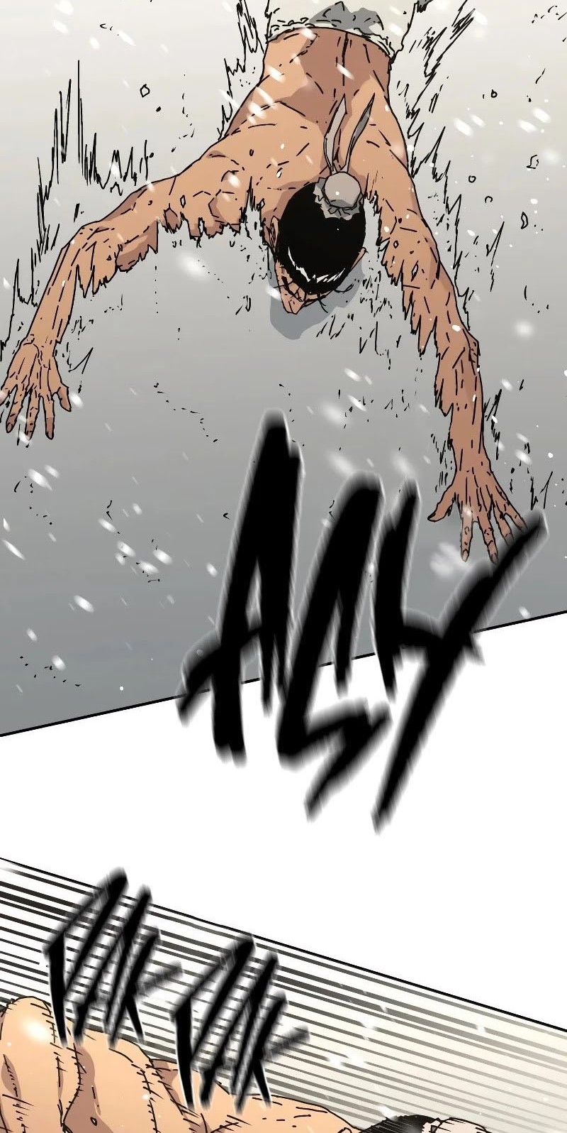 Peerless Dad Chapter 219 Gambar 23