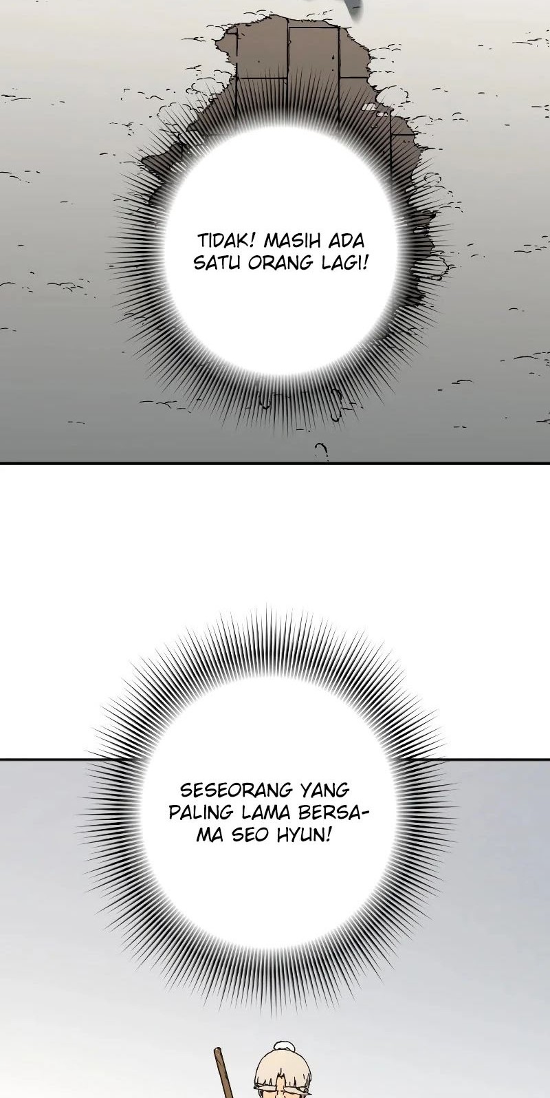 Peerless Dad Chapter 219 Gambar 41