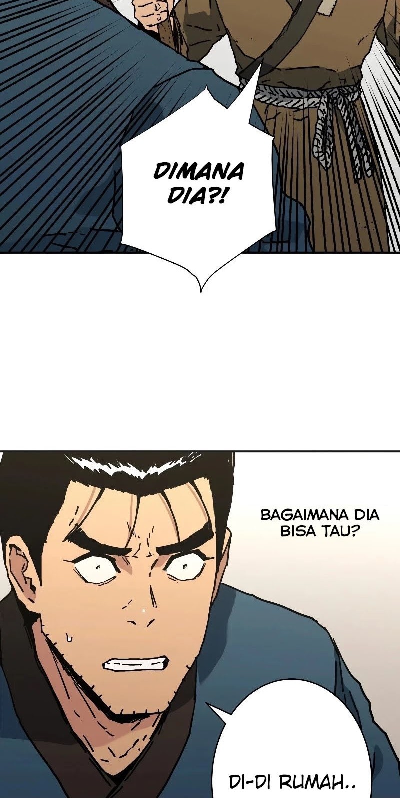Peerless Dad Chapter 219 Gambar 44