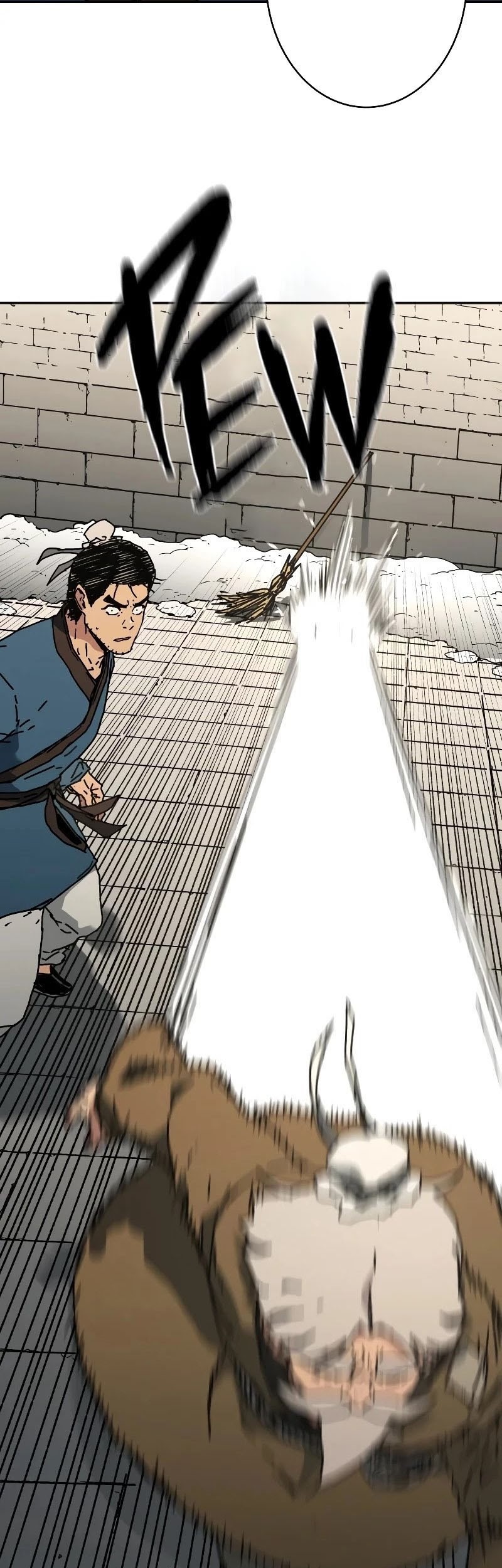 Peerless Dad Chapter 219 Gambar 45