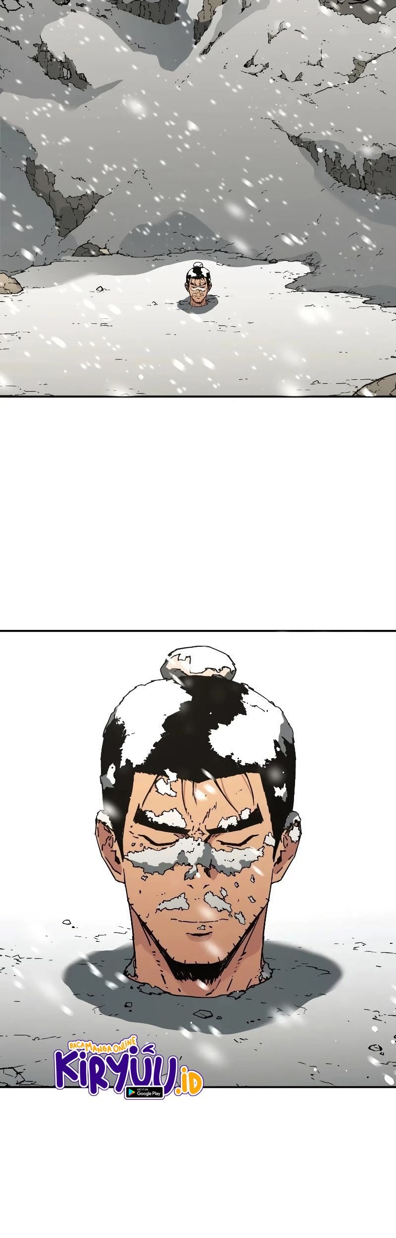 Peerless Dad Chapter 219 Gambar 4