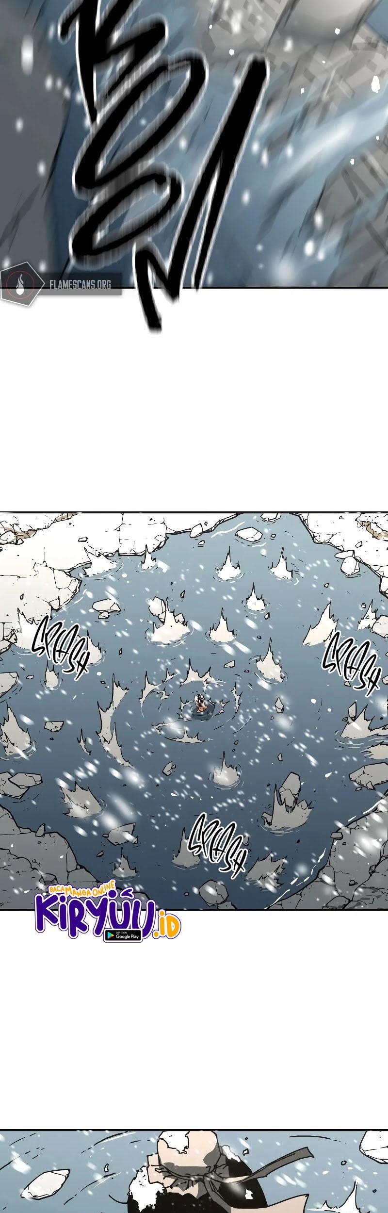 Peerless Dad Chapter 219 Gambar 9