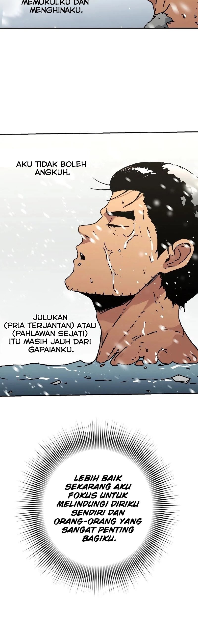 Peerless Dad Chapter 219 Gambar 11