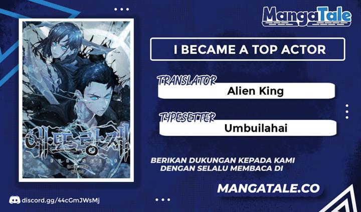 Baca Komik ETRANGERE Chapter 1 Gambar 1