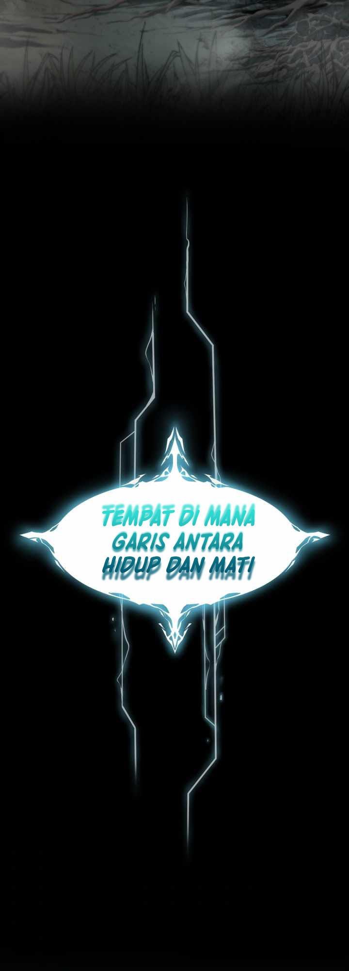 ETRANGERE Chapter 00.1 Gambar 20