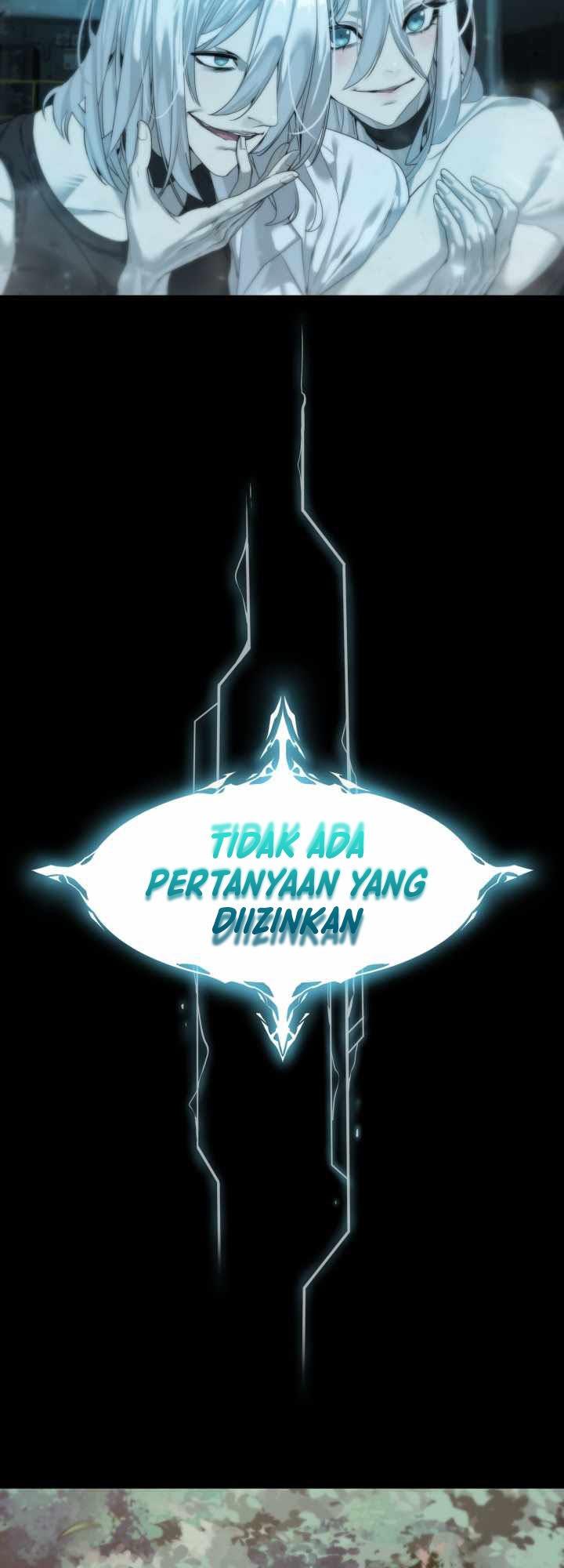 ETRANGERE Chapter 00.1 Gambar 25