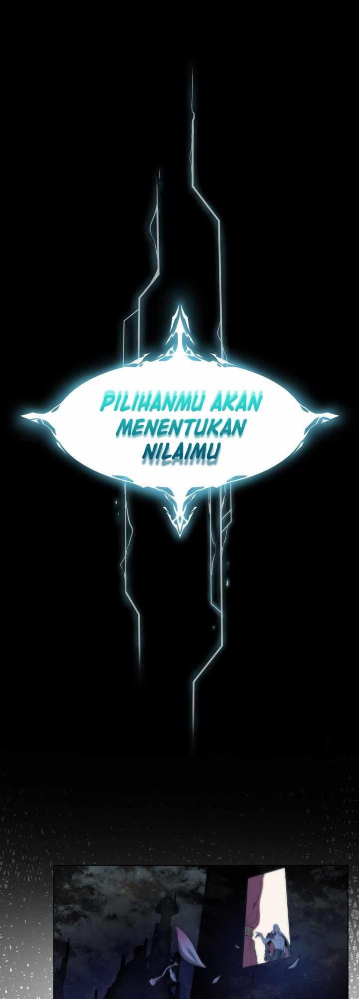 ETRANGERE Chapter 00.1 Gambar 44