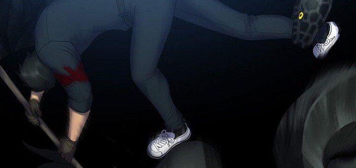 King From Hell Chapter 1 Gambar 19
