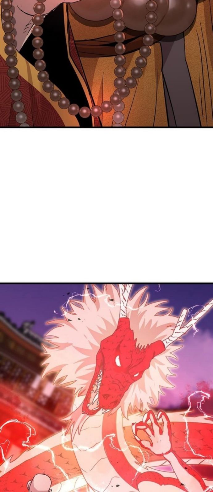 Strongest Fighter Chapter 91 Gambar 18