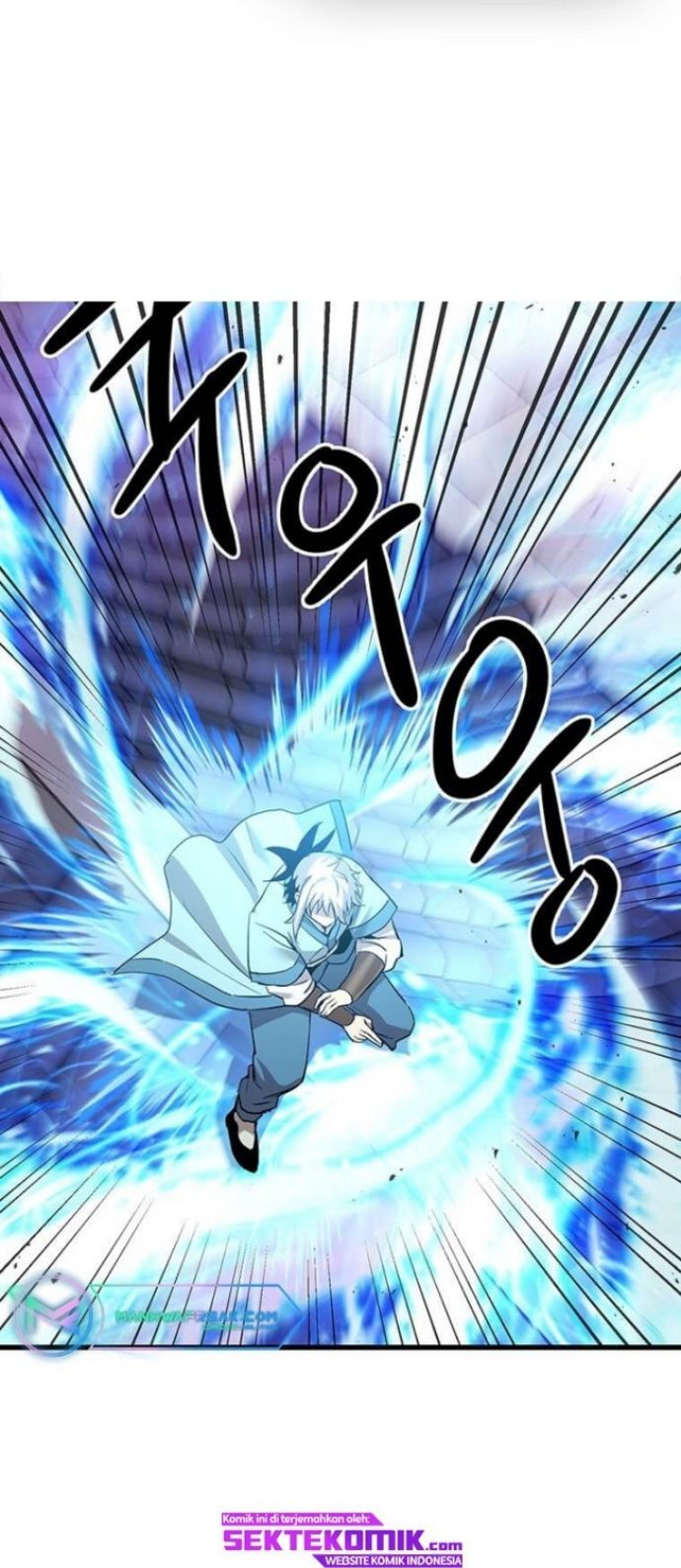 Baca Manhwa Strongest Fighter Chapter 91 Gambar 2