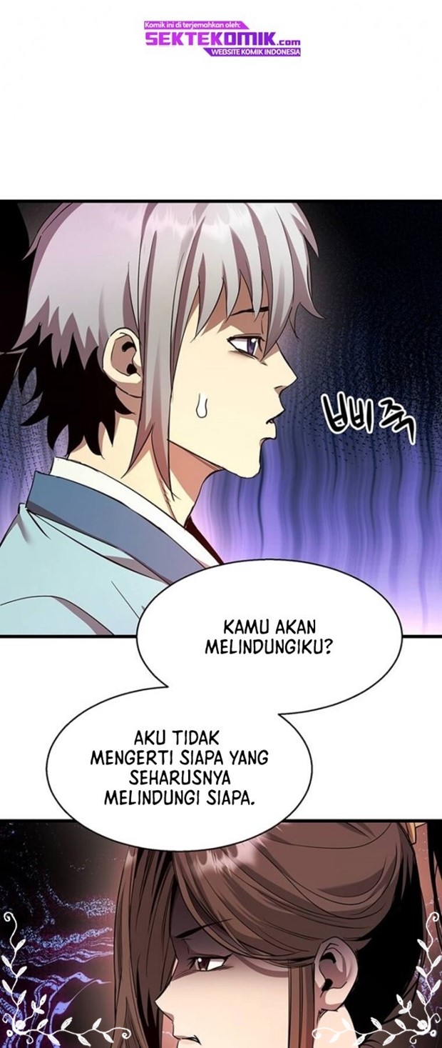 Strongest Fighter Chapter 90 Gambar 12