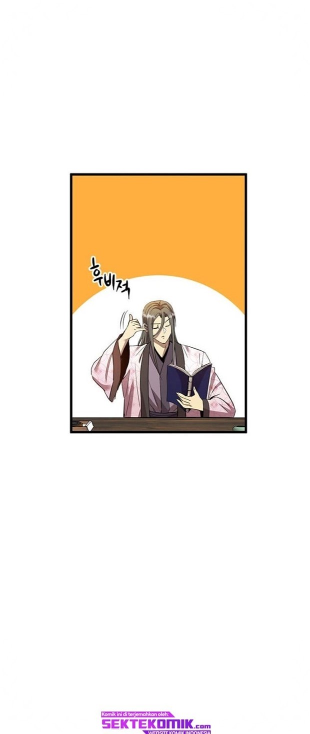 Strongest Fighter Chapter 90 Gambar 17
