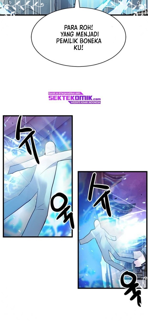 Strongest Fighter Chapter 90 Gambar 66
