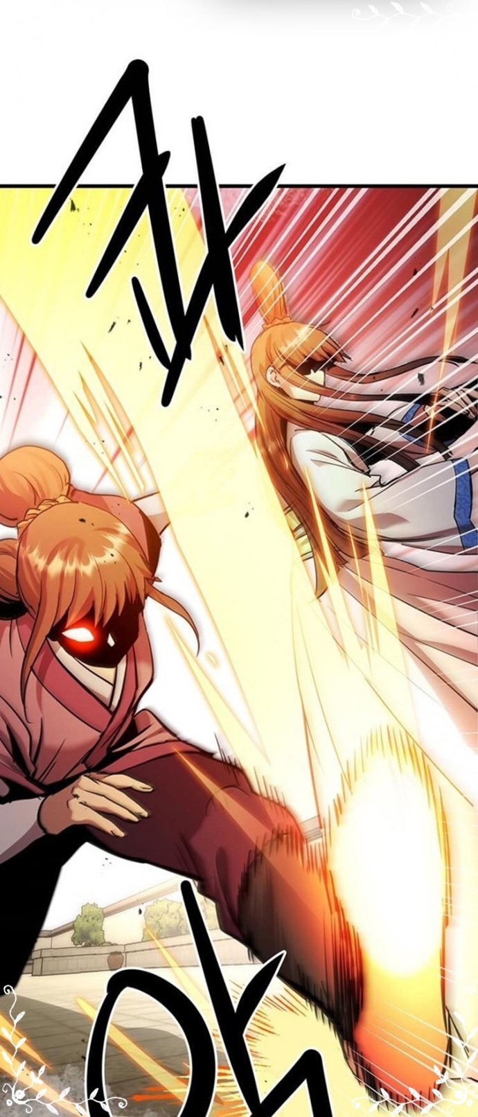 Baca Manhwa Strongest Fighter Chapter 89 Gambar 2