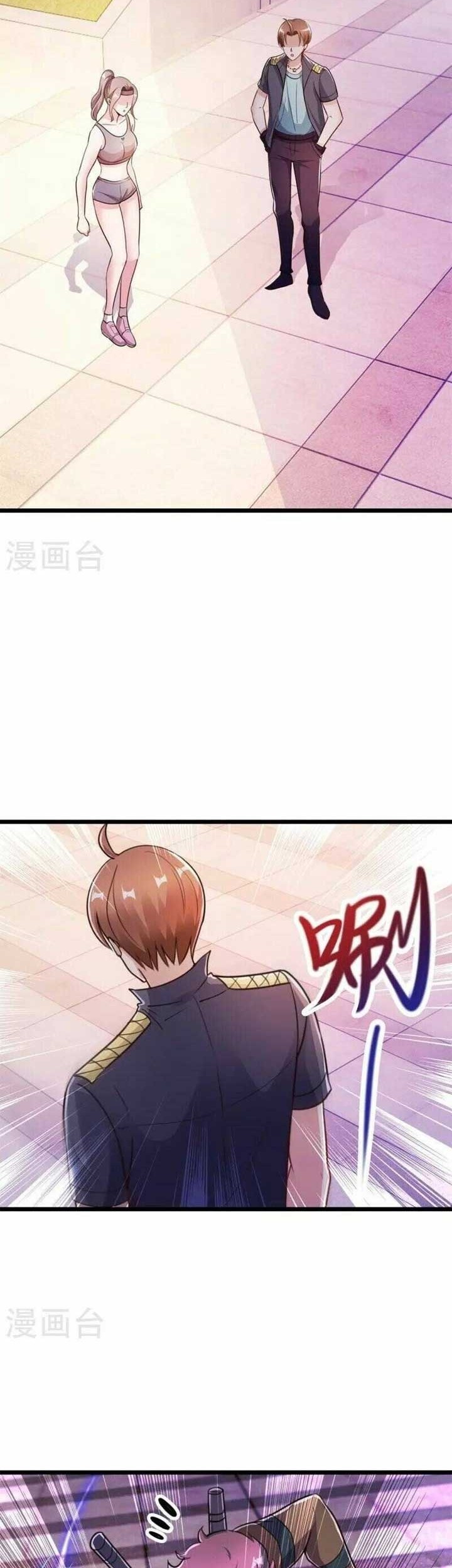 Rebirth of The Earth Immortal Venerable Chapter 116 Gambar 15