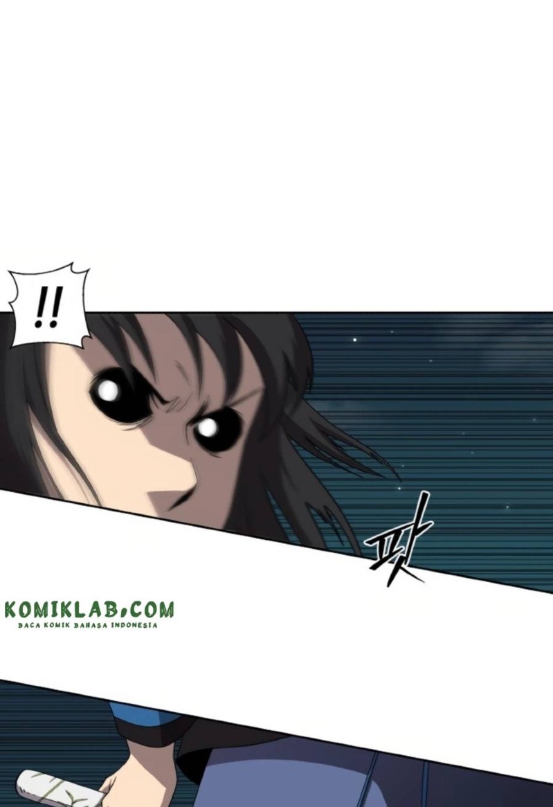 Monster Hunter Chapter 26 Gambar 11