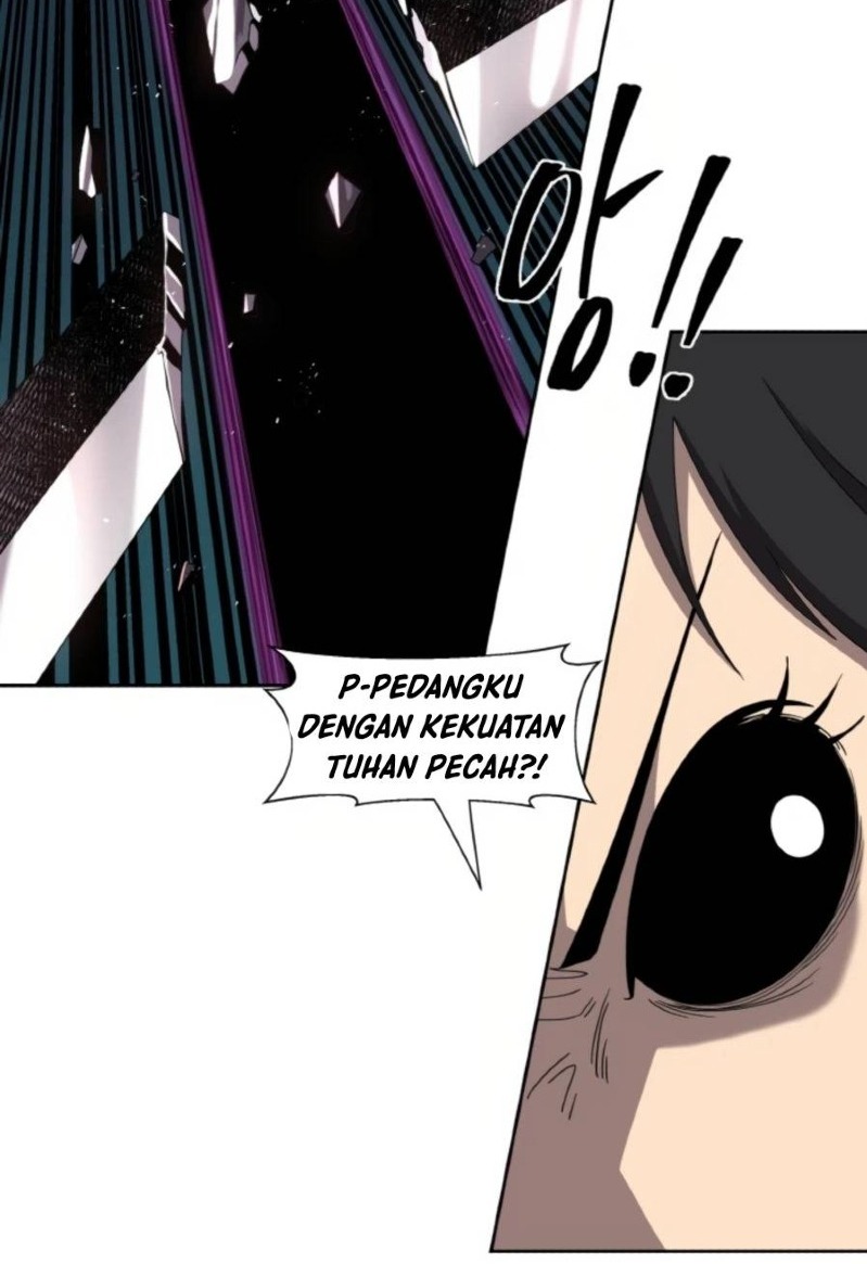 Monster Hunter Chapter 26 Gambar 14