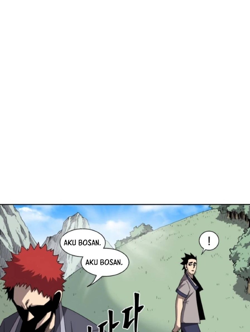 Monster Hunter Chapter 26 Gambar 27
