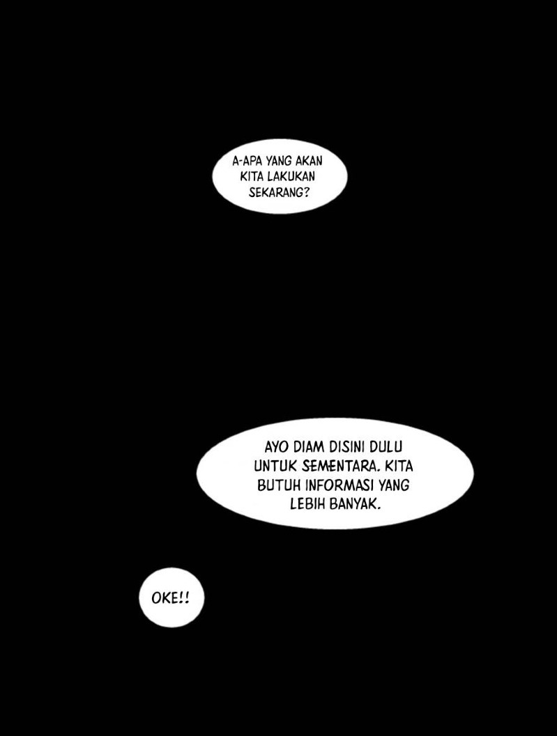 Monster Hunter Chapter 26 Gambar 3
