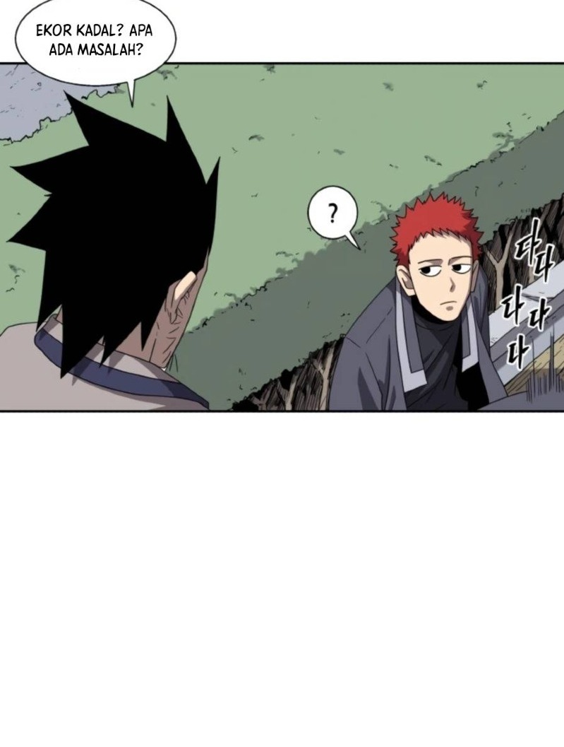 Monster Hunter Chapter 26 Gambar 30