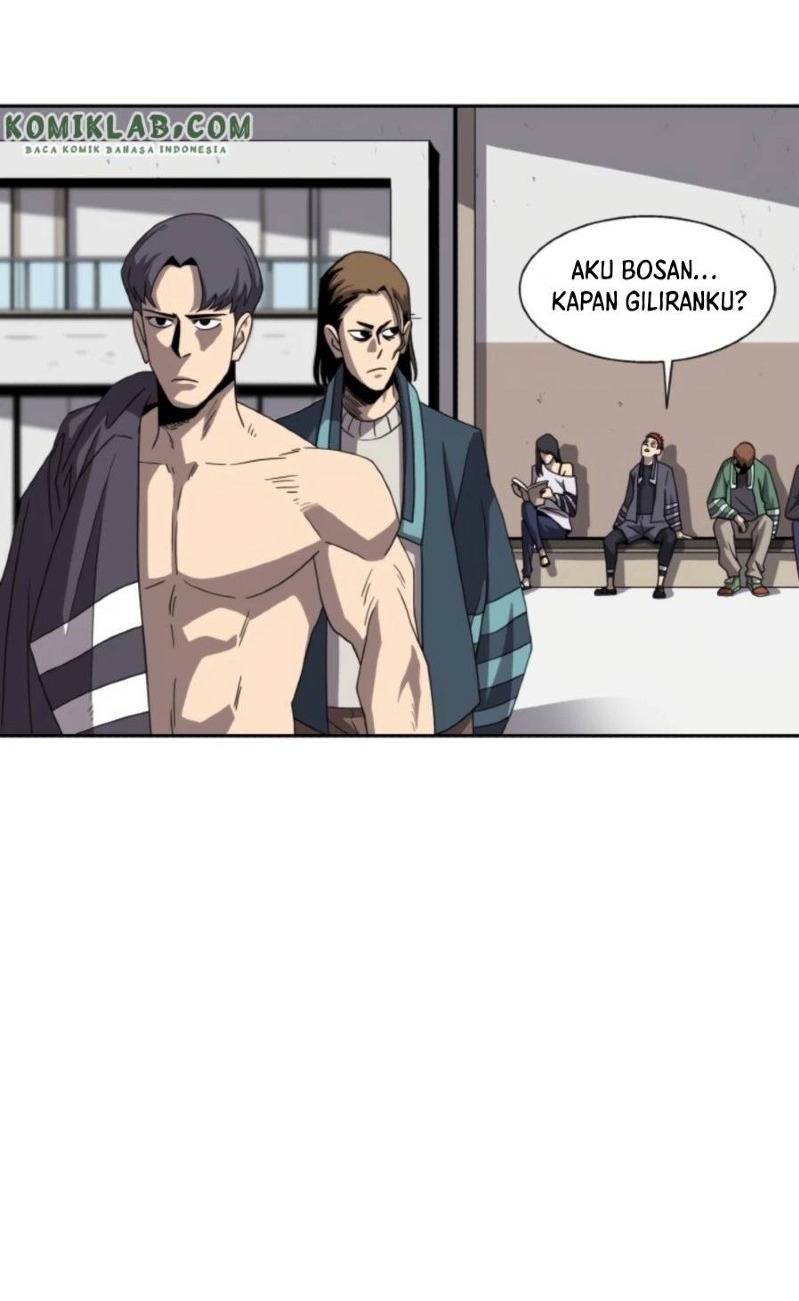 Monster Hunter Chapter 26 Gambar 40