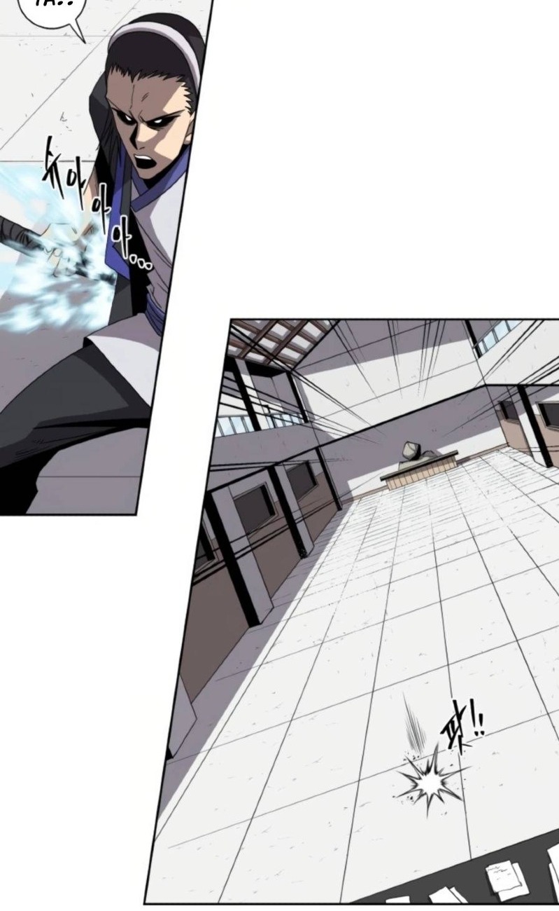 Monster Hunter Chapter 26 Gambar 42