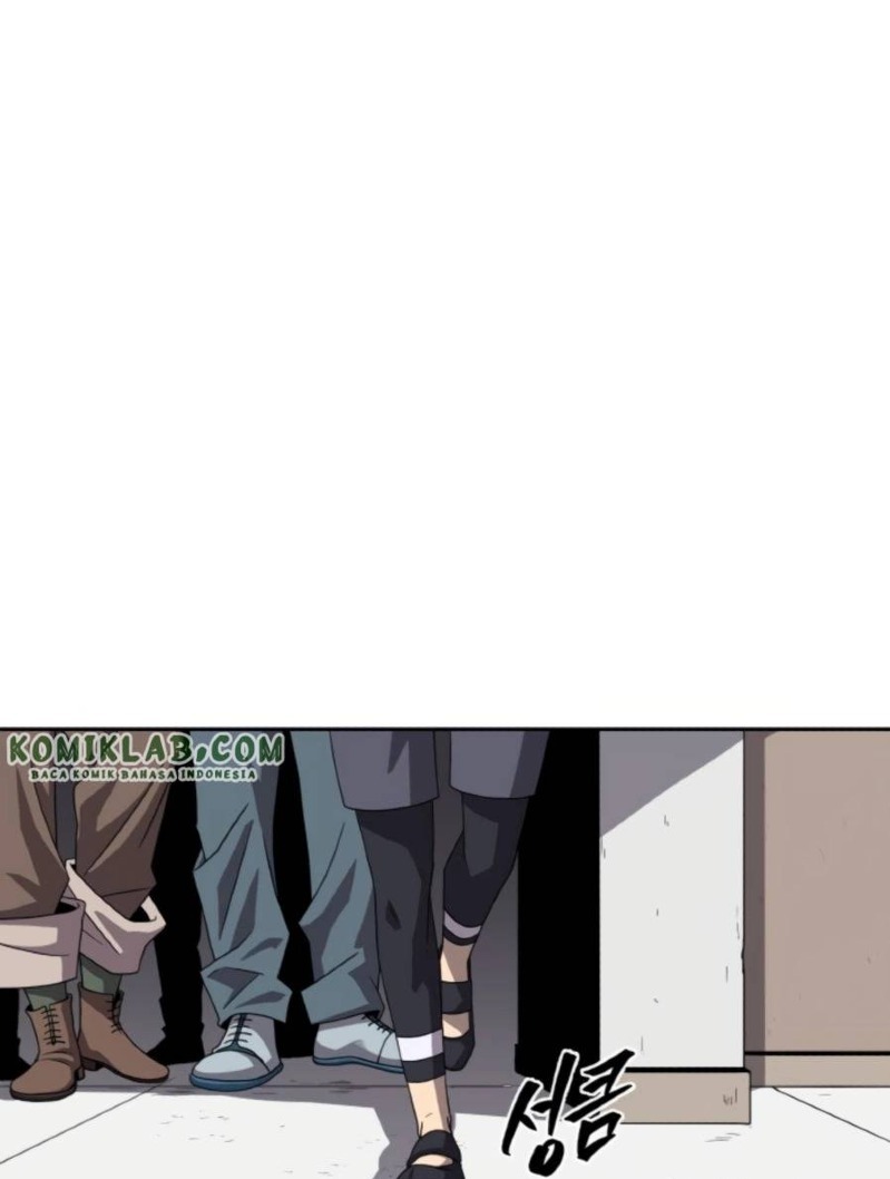 Monster Hunter Chapter 26 Gambar 47