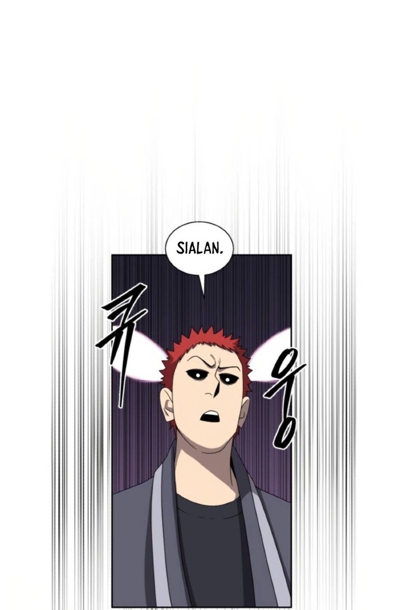 Monster Hunter Chapter 26 Gambar 57
